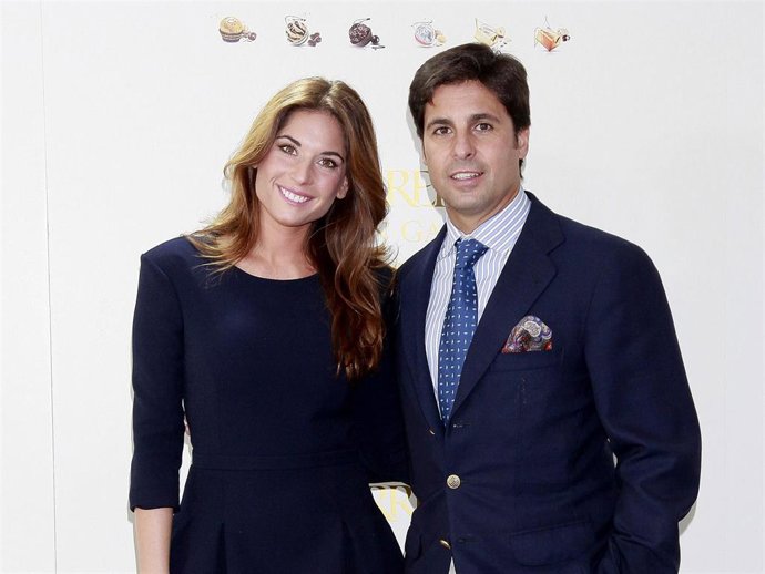 FRAN RIVERA Y LOURDES MONTES EN IMAGEN DE ARCHIVO