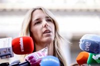 Álvarez de Toledo anima a "conseguir que fracase Sánchez para que no fracase España": "Lidera un proyecto pesimista"