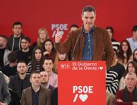 Sánchez pide a "la derecha y la ultraderecha" que "por una vez" voten sí a las medidas anticrisis
