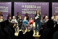 Podemos reivindica en su aniversario conseguir cambiar la cultura de la izquierda ajena al PSOE, "acostumbrada a perder"