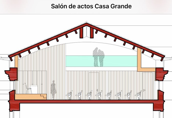 Nalda honrará a su hijo ilustre Javier García Fajer con un importante espacio en la Casa Grande
