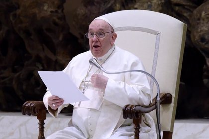 El Papa dice que las homilías 