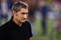 Valverde: "Mucha gente sentimos debilidad por Ancelotti"