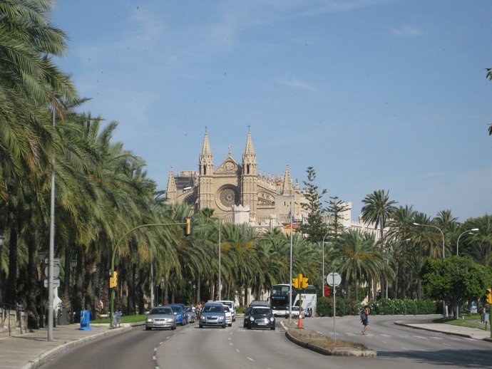 El Govern abrirá este lunes la convocatoria para la aprobación e implementación de Zonas de Bajas Emisiones en Baleares