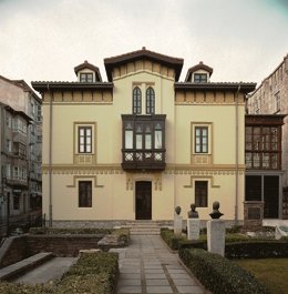 Fundación Gerardo Diego