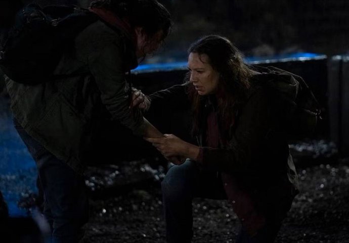 ¿A Qué Hora Se Estrena The Last Of Us 1X02 En HBO Max Latinoamérica Y España?