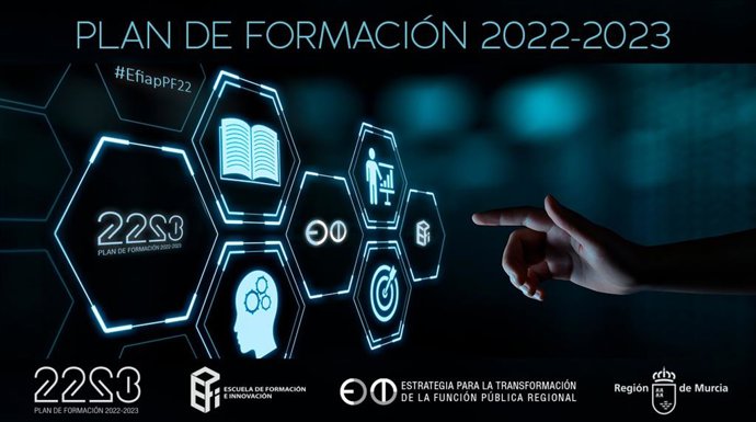 Imagen del Plan de Formación