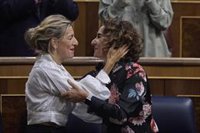 Los sindicatos convocan este lunes concentraciones en la Inspección de Trabajo e irán a huelga el miércoles