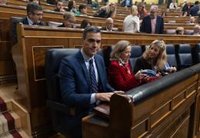 El Congreso debate los decretos leyes del paquete anticrisis y de incentivos a la contratación