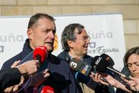 Javier Mejino (Cataluña Suma) critica "los problemas que tiene la gobernabilidad de España"