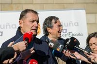 Javier Mejino (Catalunya Suma) critica "els problemes que té la governabilitat d'Espanya"