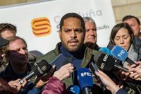 Ignacio Garriga (Vox): El Govern de Sánchez és "l'enemic més gran per al conjunt de la nació"