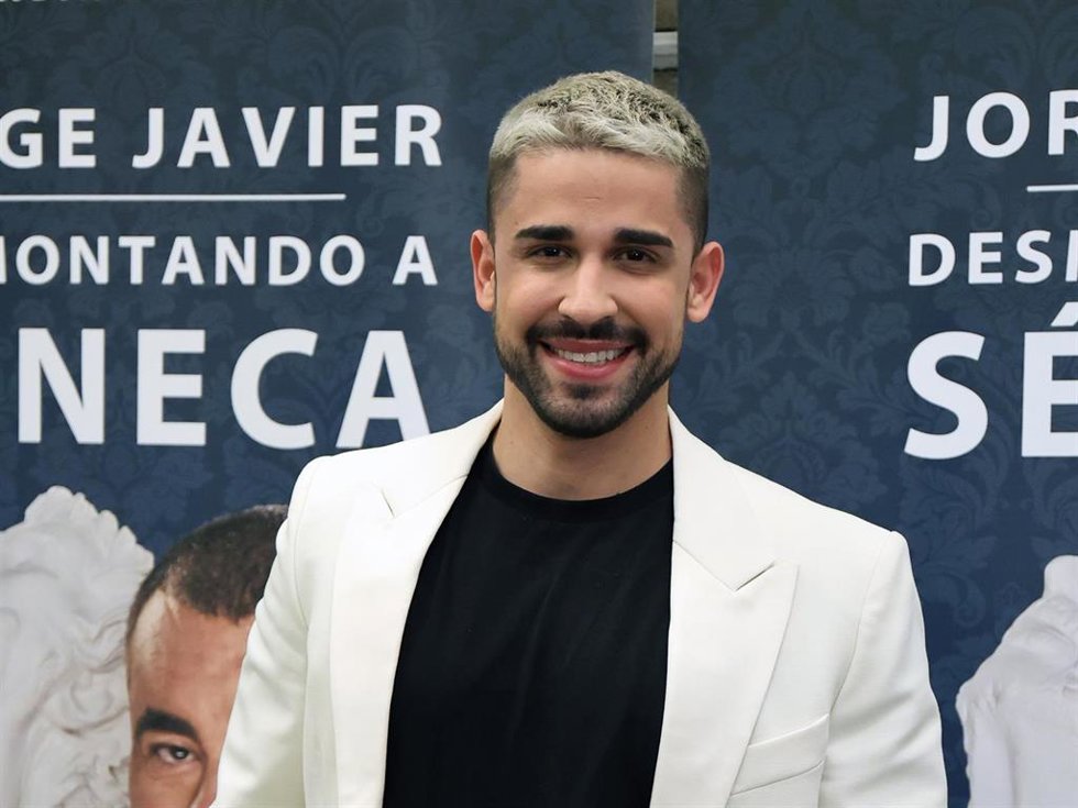 MIGUEL FRIGENTI EN IMAGEN DE ARCHIVO