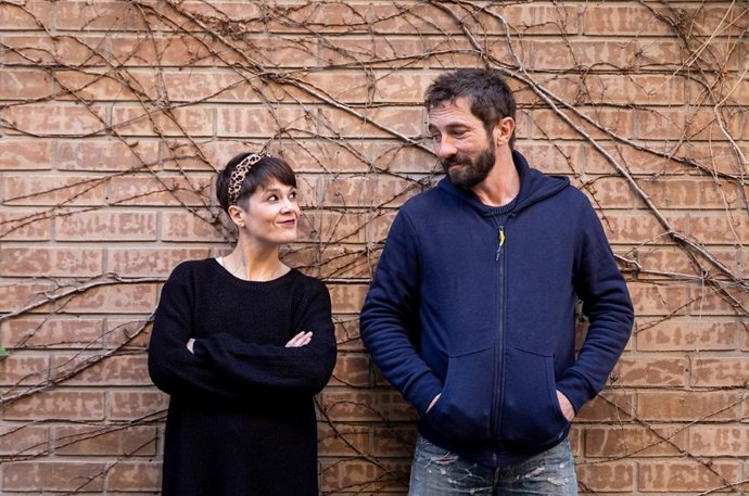 El dúo de Mireia Vives y Borja Penalba