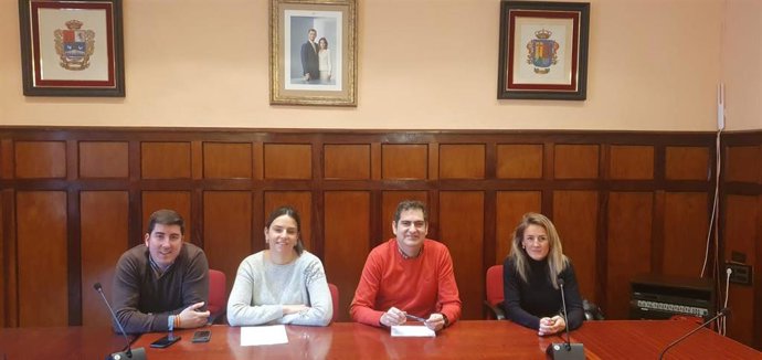 Éxito de la campaña del "bono comercio" en Santo Domingo, con unas ventas de 416.287 euros en 35 establecimientos