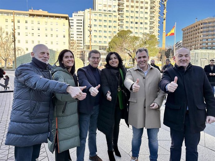Fwd: Miguel Lorenzo En El Acto De Presentación De Candidatos A Las Capitales Provinciales En Madrid: Np, Foto, Vídeo Y Audio