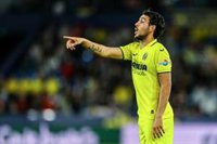 Parejo rescata al Villarreal en el último minuto y Osasuna y Elche firman tablas