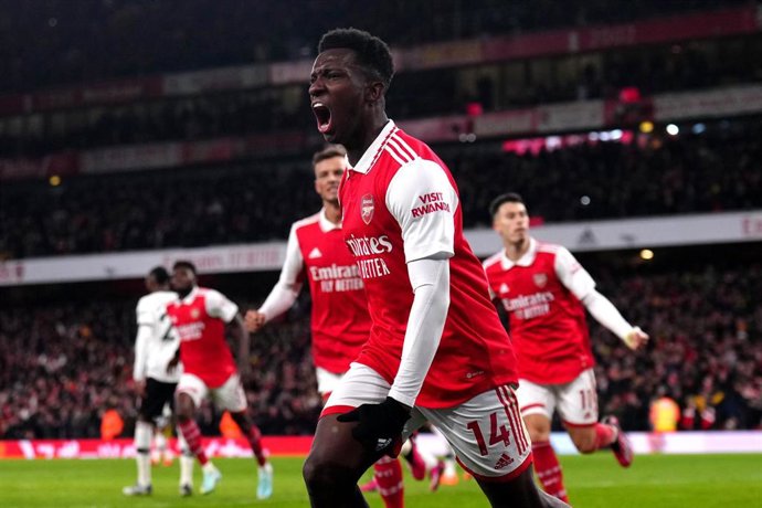 Arsenal - Manchester United