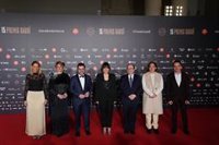 Aragons defiende que el cine catalán "está viviendo un momento muy dulce"