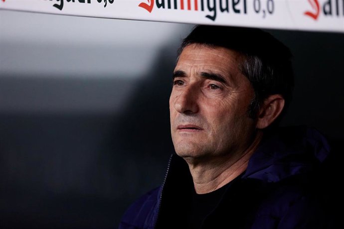 Ernesto Valverde