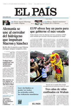 El País