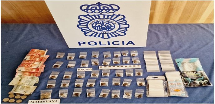 Nota Prensa Jefatura De La Rioja