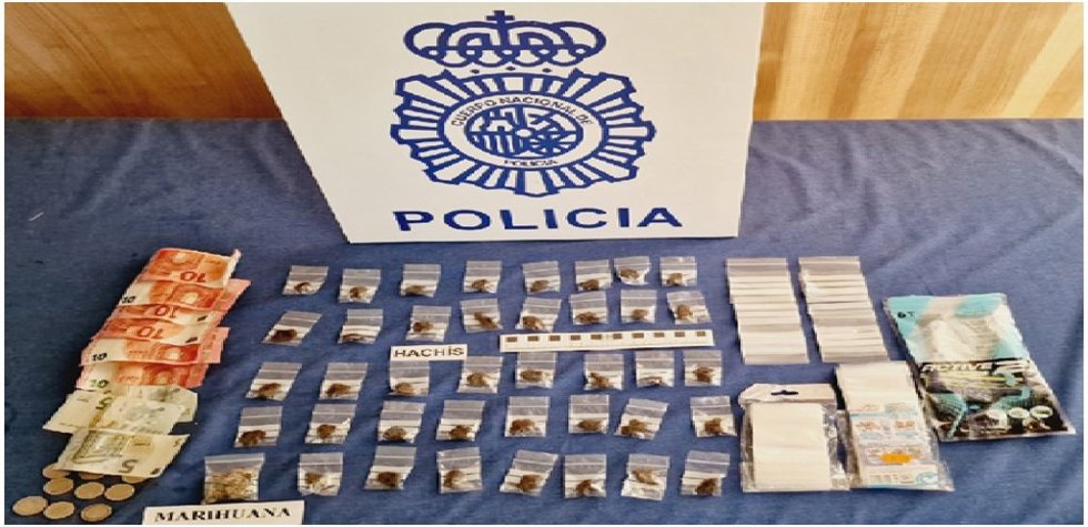 Nota Prensa Jefatura De La Rioja