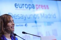 Más Madrid propone un permiso laboral de hasta tres días para mujeres con síntomas severos por la menopausia