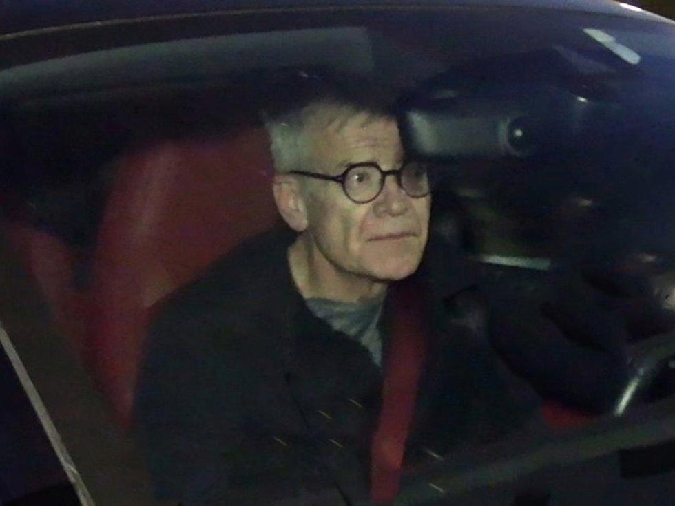 Joan Piqué