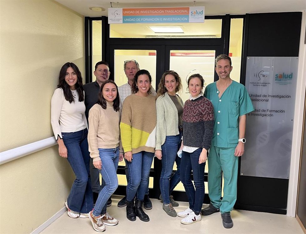 La vacunación protege contra las complicaciones del embarazo debidas a la variante Omicron de la COVID-19.