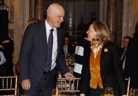 Calviño, sobre los banqueros españoles que cobran más de un millón: "Es preciso el impuesto al sector"