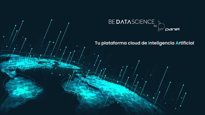 Tu plataforma cloud de Inteligencia Artificial.