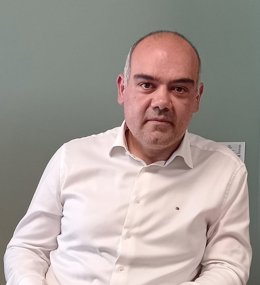 David Pita, secretario general del PSOE en Narón, muestra su "disconformidad" elección candidato