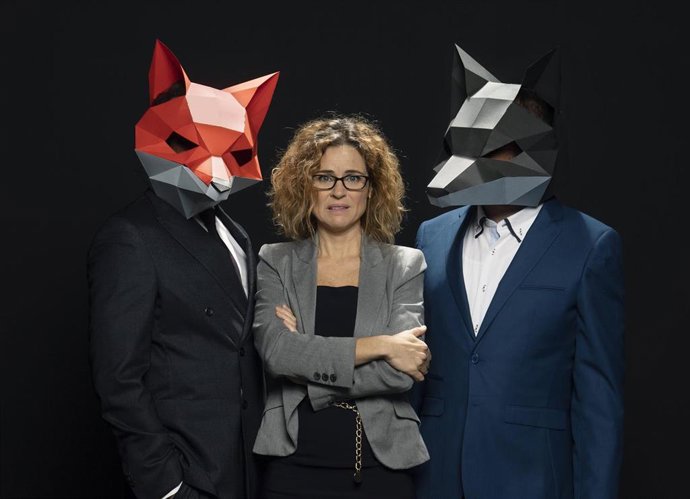 Sala Russafa "calienta el ambiente preelectoral" actualizando la obra 'De Hiroshima y Nagasaki'