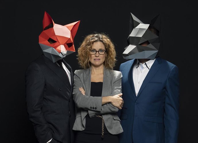 Sala Russafa "calienta el ambiente preelectoral" actualizando la obra 'De Hiroshima y Nagasaki'