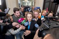 El PP cree que el PSOE rechaza dejar gobernar al más votado porque Sánchez sabe que no va a ser él