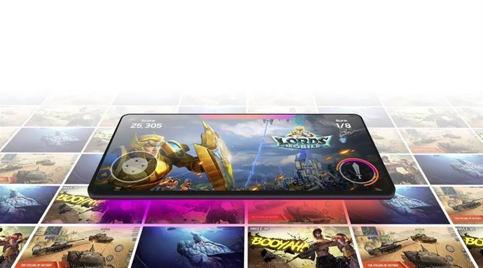 Tienda de aplicaciones de Samsung Galaxy Store