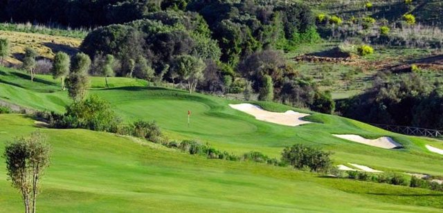 Andalucía centra en los segmentos de golf y lujo el comienzo de su promoción en EEUU en 2023.