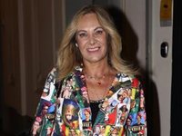 Belén Rodríguez, primeras palabras tras la presunta traición de Gustavo Guillermo a la familia Campos