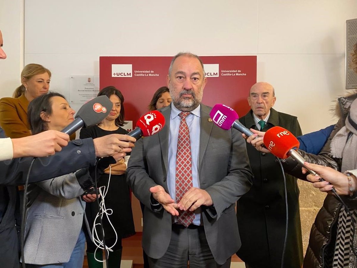 La actividad emprendedora en Castilla-La Mancha crece un 10,41 por ciento tras la pandemia