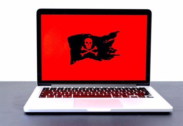 Archivo - Portaltic.-España, el octavo país más atacado por 'ransomware' en la segunda mitad de 2021