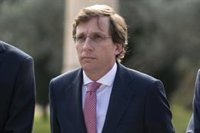 Almeida cree que si Más Madrid es "coherente" debería denunciar a Adif por talar 240 árboles en obras de Atocha