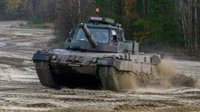 Tanques Leopard 2: ¿Cómo es el nuevo armamento que Alemania ha dado luz verde para enviar a Ucrania?