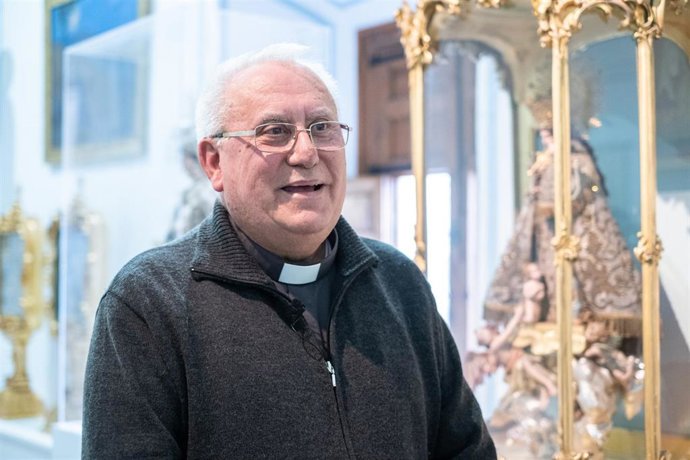 El Himno del Centenario de la Coronación de la Virgen de los Desamparados se estrenará el 13 de mayo en el Puente del Real de Valencia