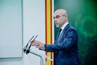 Vox rechaza el plan del PP para que gobierne la lista más votada y dice que intentarán echar a Sánchez aunque gane