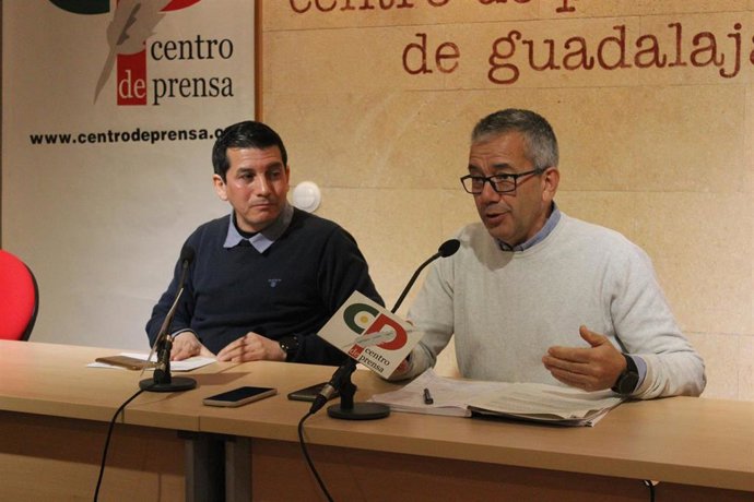 (23 Ene 2023) Ndep La Fiscalía Archiva La Denuncia Del Candidato De Podemos Contra El Alcalde De Yebes Y El Concejal De Urbanismo
