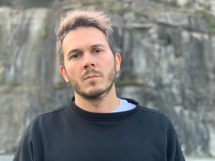 Evgeny Yablokov se estrena en un largometraje  con 'Capitán Carver', un retrato de la masculinidad tóxica.