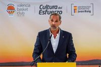 Víctor Luengo: "Ganamos hace 25 años como 'tapados' y apelamos a ese espíritu"