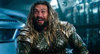 Jason Momoa dice que "siempre" será Aquaman pero abre la puerta a otro personaje en el Universo DC de James Gunn
