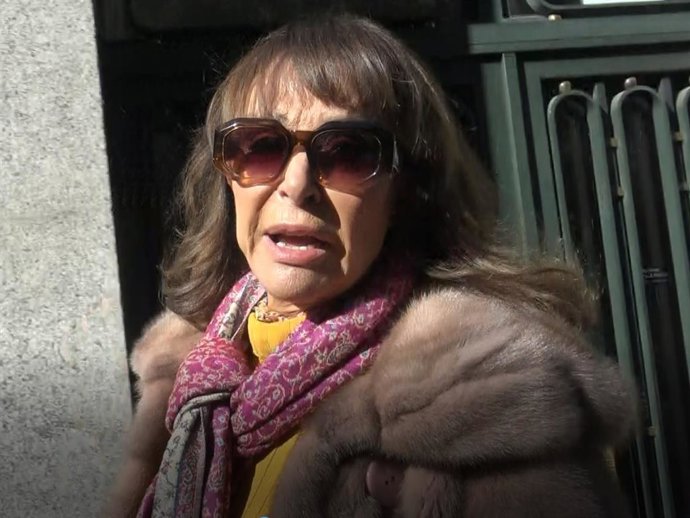 Mari Ángeles Grajal